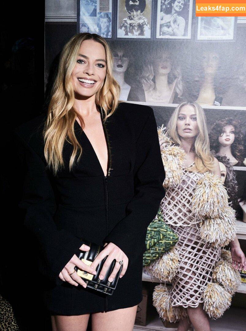 Margot Robbie / margotrobbieofficial leaked photo photo #1177