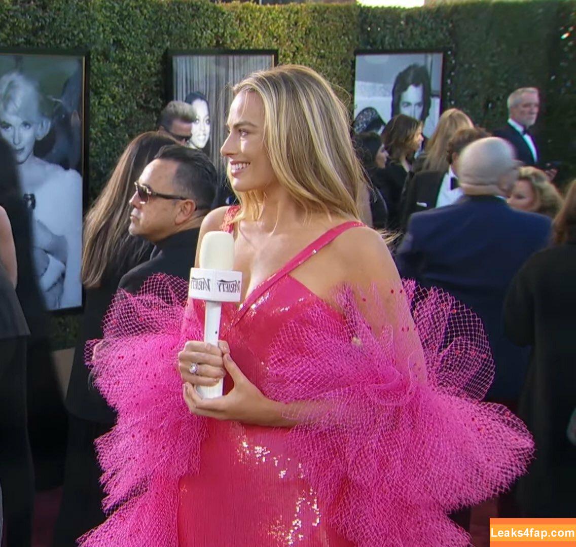 Margot Robbie / margotrobbieofficial leaked photo photo #1178