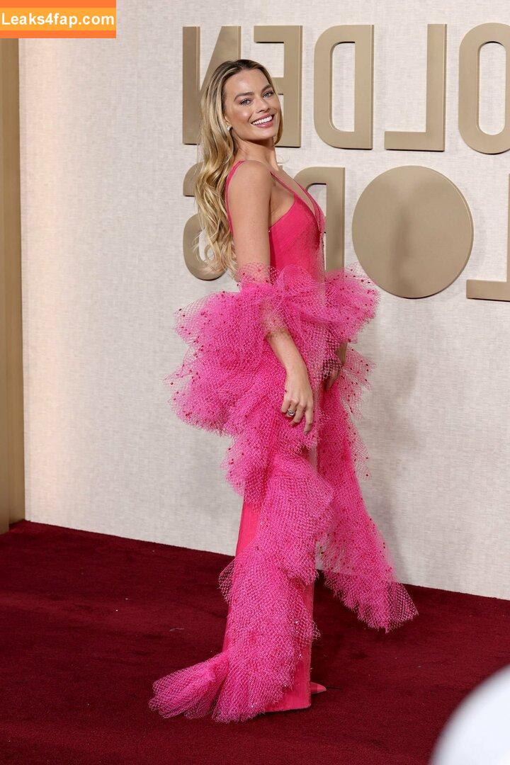 Margot Robbie / margotrobbieofficial leaked photo photo #1182