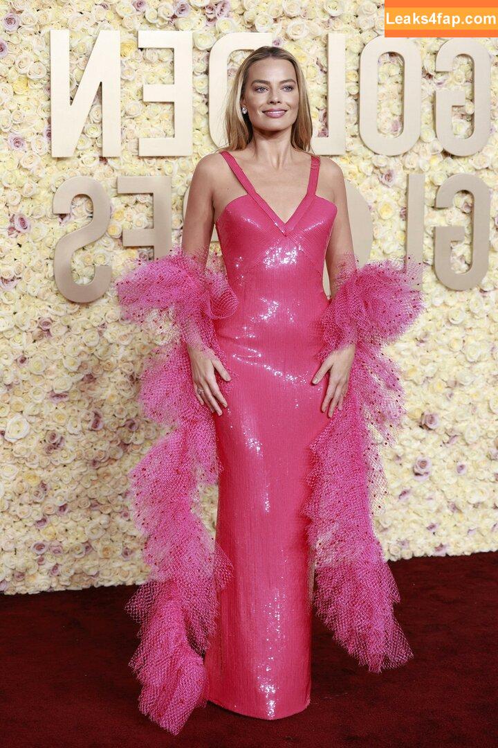 Margot Robbie / margotrobbieofficial leaked photo photo #1183