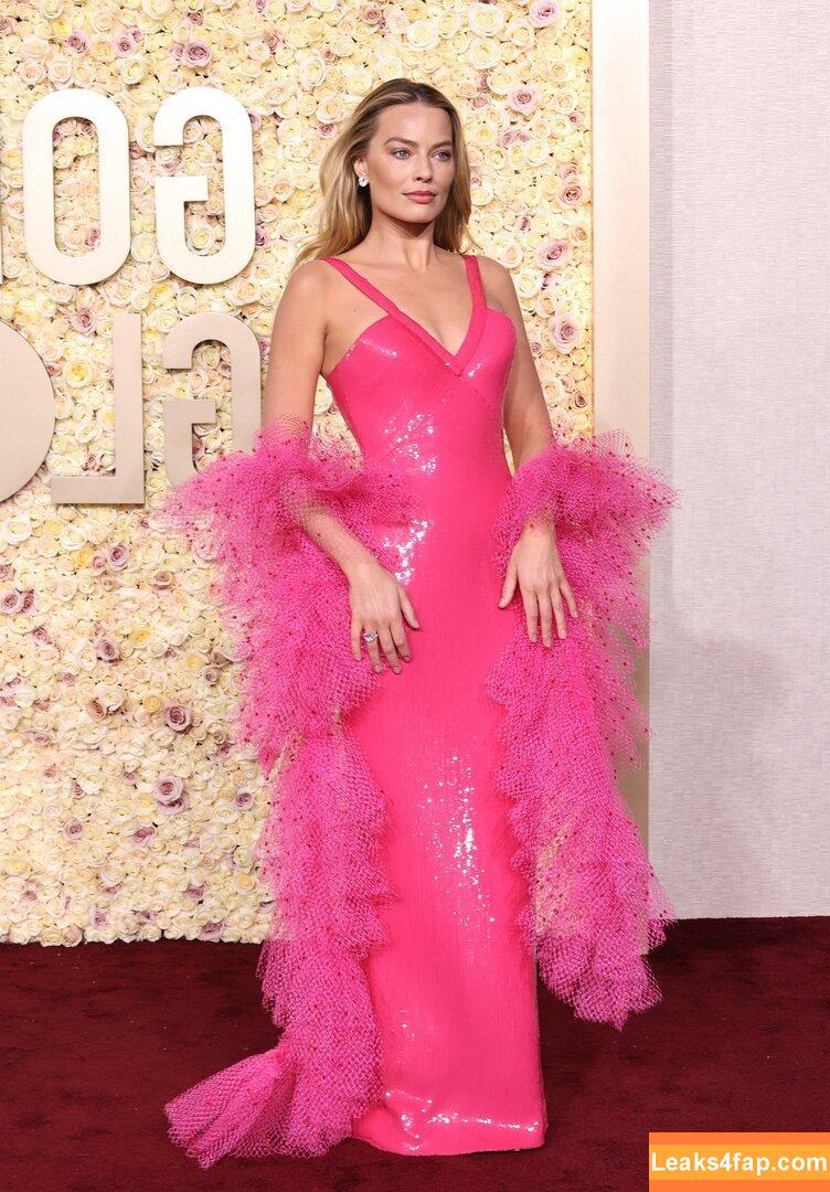 Margot Robbie / margotrobbieofficial leaked photo photo #1187