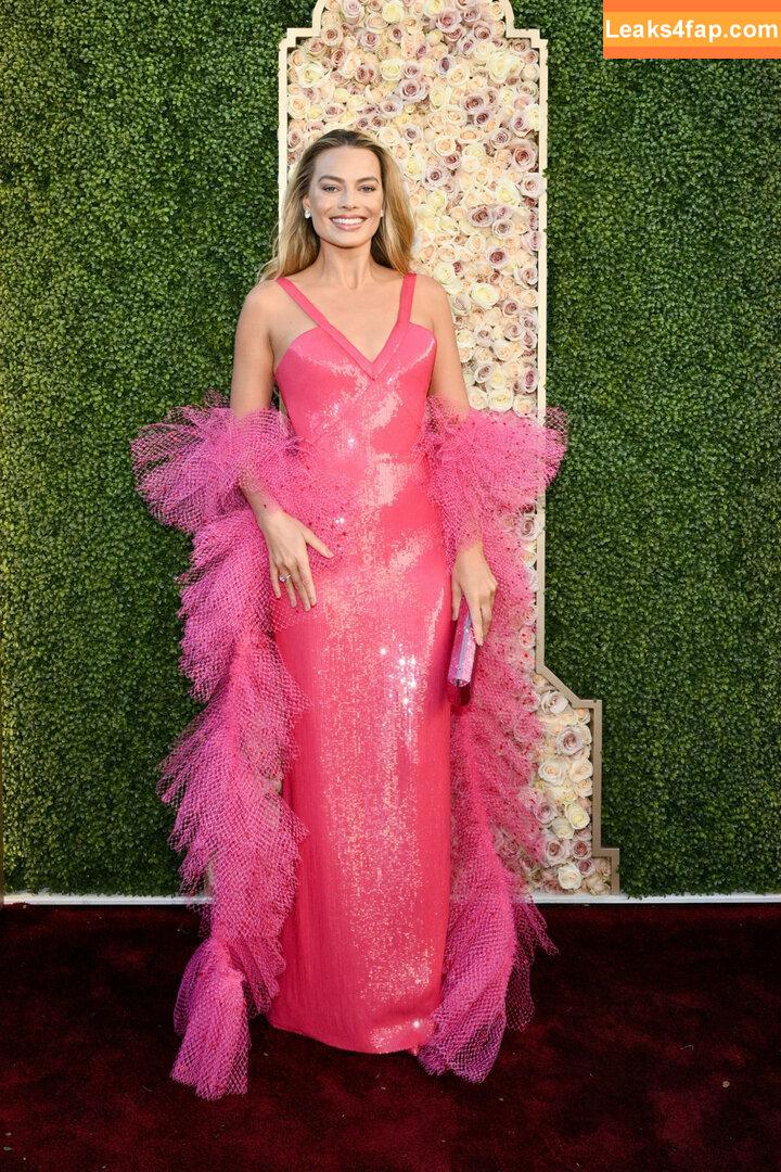 Margot Robbie / margotrobbieofficial leaked photo photo #1189