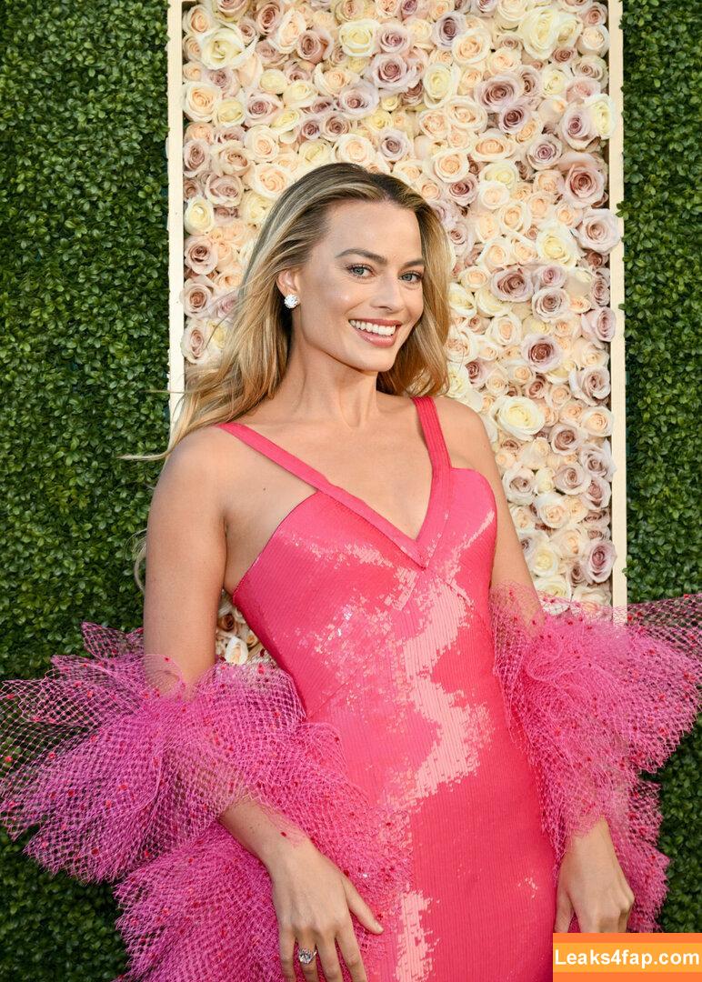 Margot Robbie / margotrobbieofficial leaked photo photo #1190