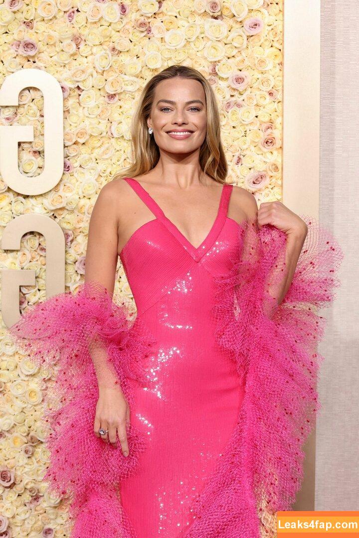 Margot Robbie / margotrobbieofficial leaked photo photo #1191