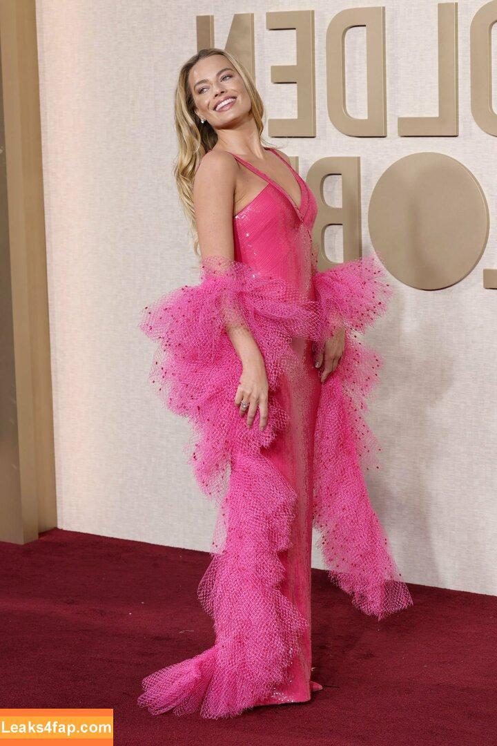 Margot Robbie / margotrobbieofficial leaked photo photo #1192