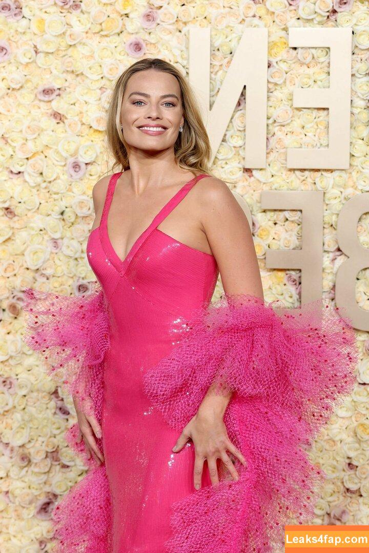 Margot Robbie / margotrobbieofficial leaked photo photo #1195