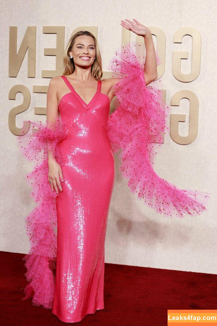 Margot Robbie / margotrobbieofficial leaked photo photo #1196