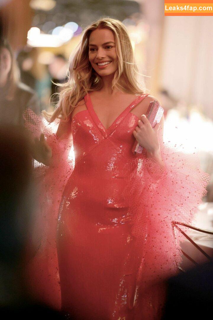 Margot Robbie / margotrobbieofficial leaked photo photo #1197