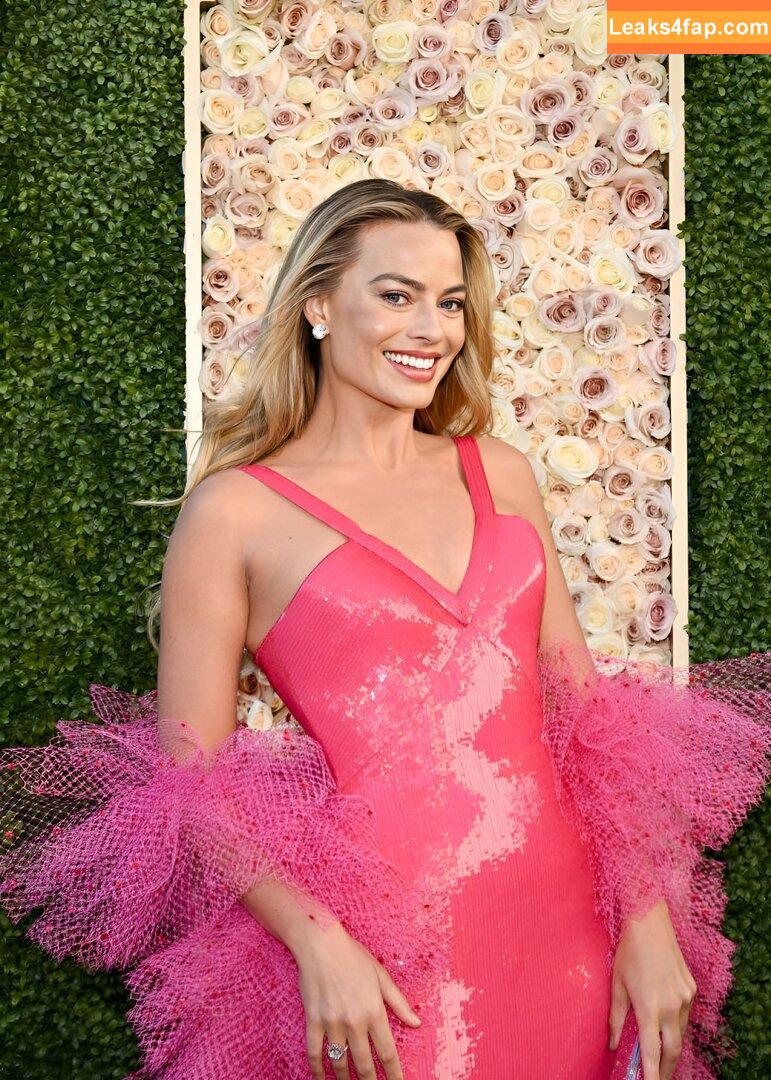 Margot Robbie / margotrobbieofficial leaked photo photo #1199