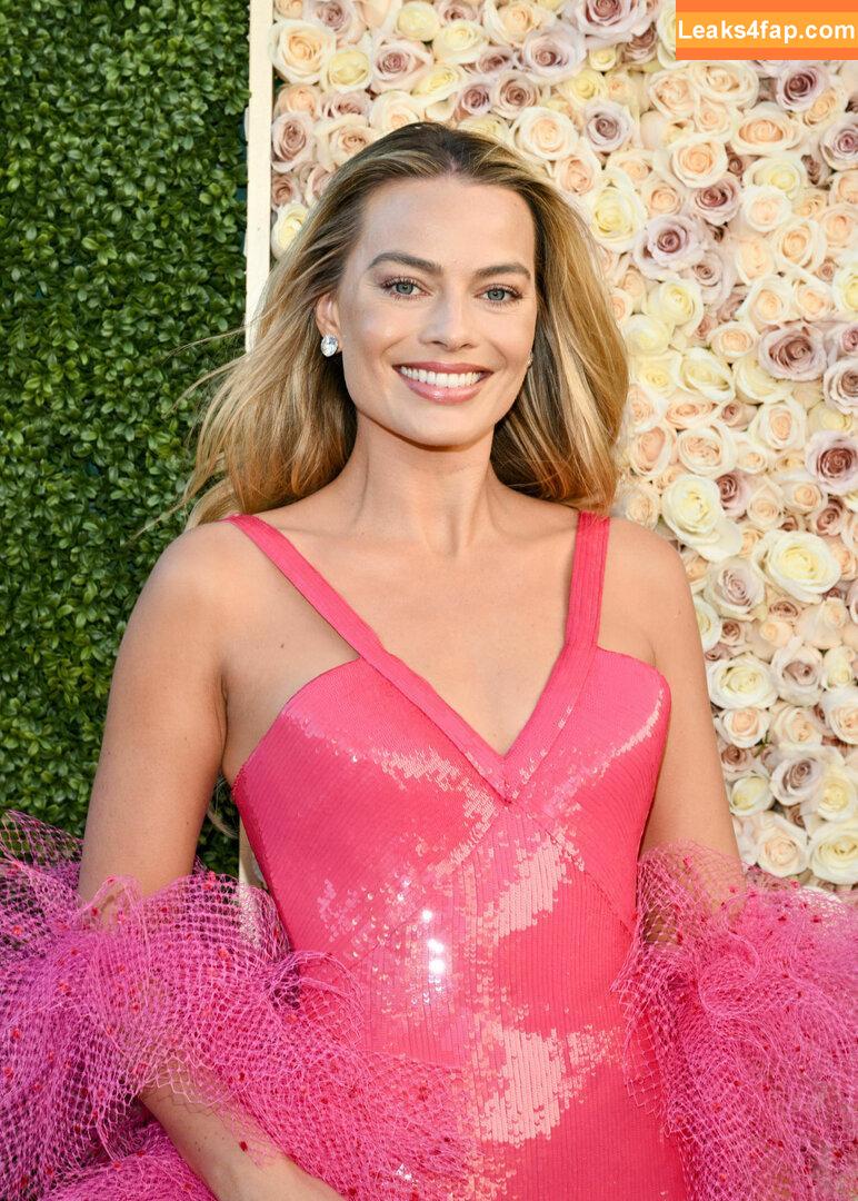 Margot Robbie / margotrobbieofficial leaked photo photo #1201