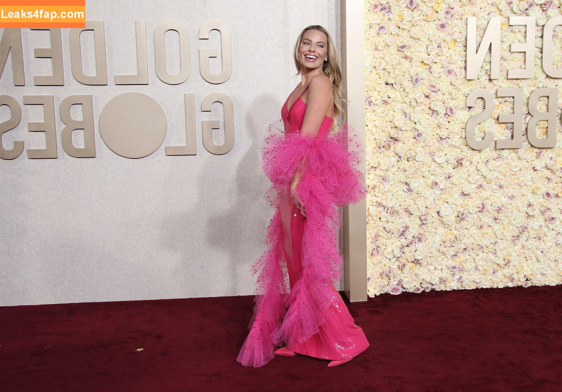 Margot Robbie / margotrobbieofficial leaked photo photo #1204