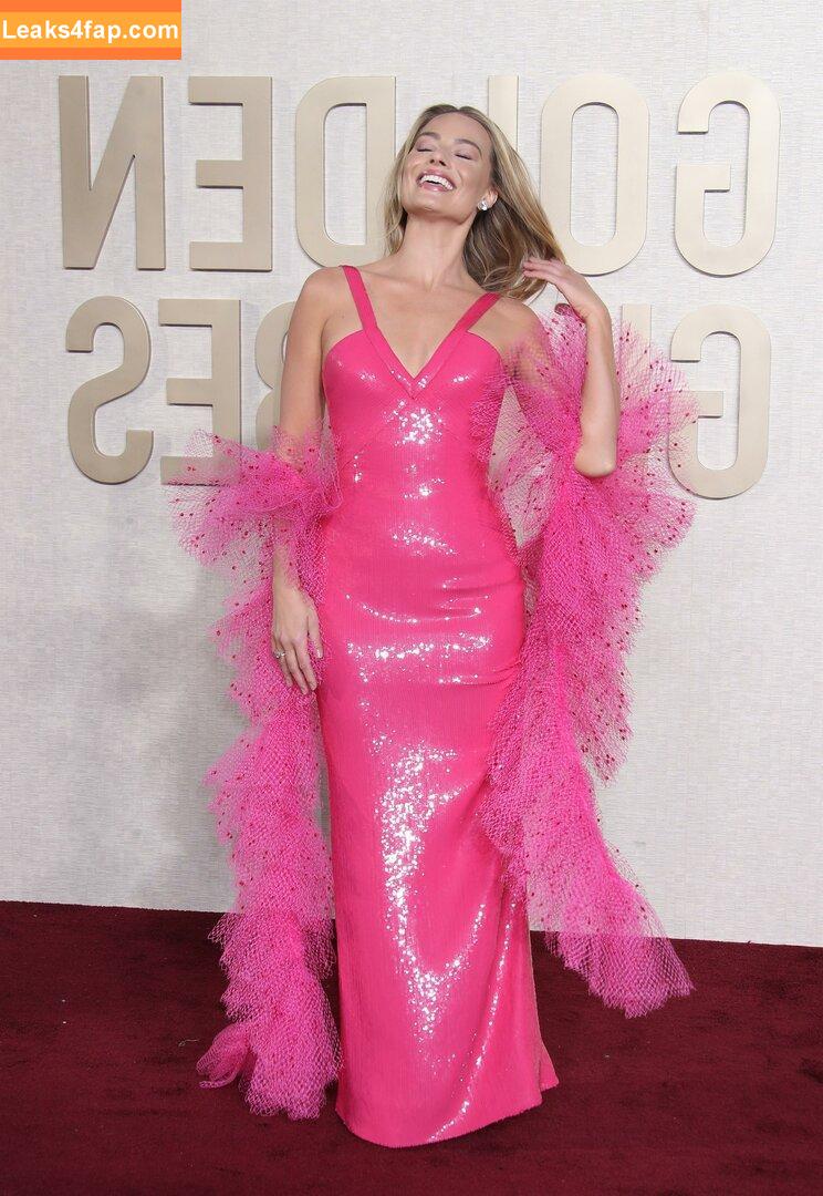 Margot Robbie / margotrobbieofficial leaked photo photo #1206