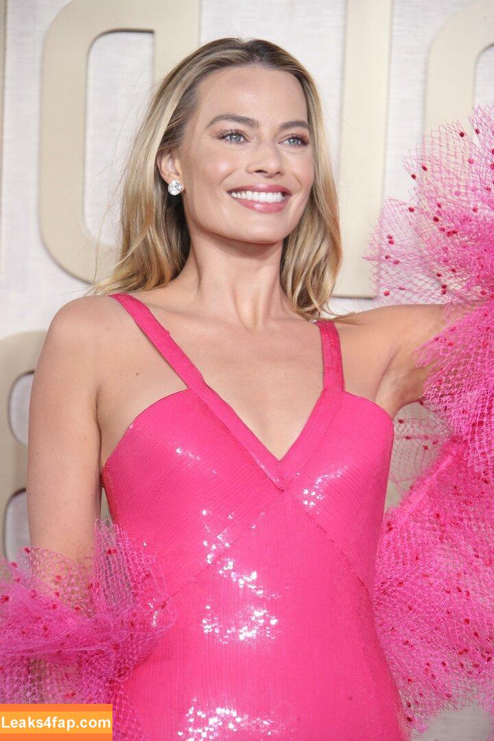 Margot Robbie / margotrobbieofficial leaked photo photo #1207