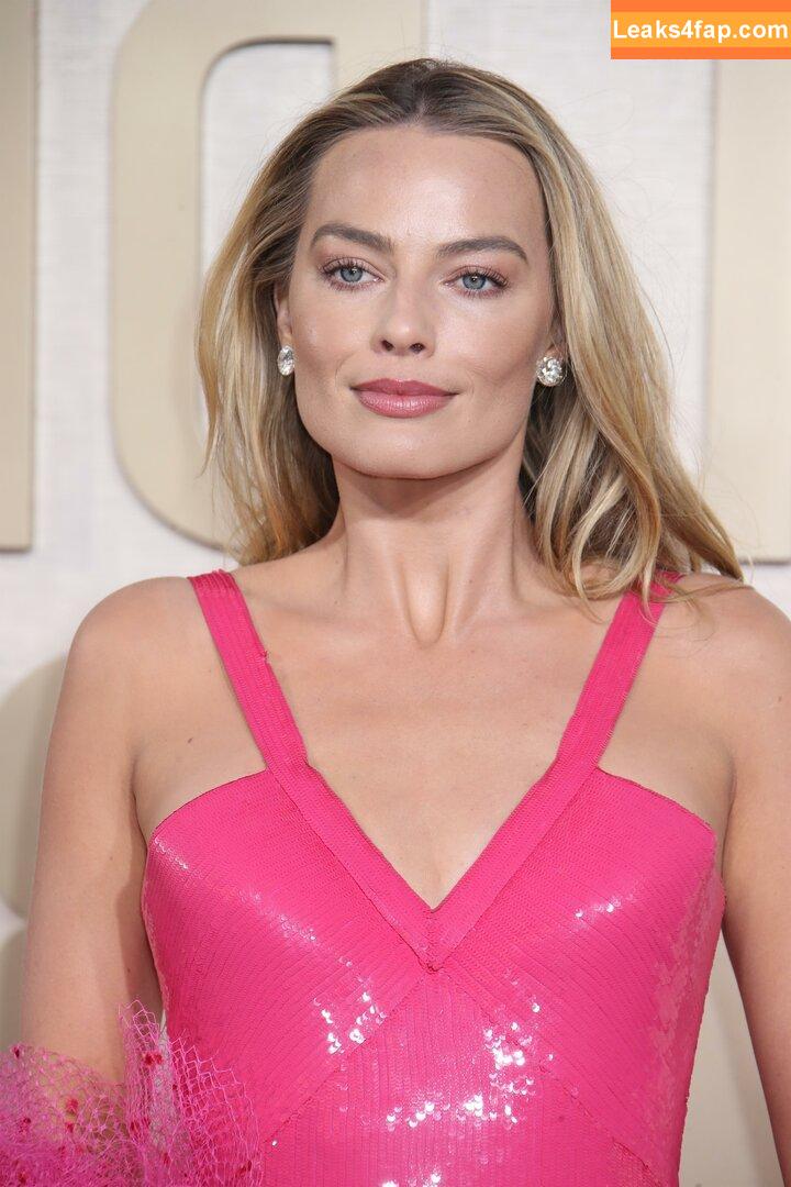 Margot Robbie / margotrobbieofficial leaked photo photo #1208