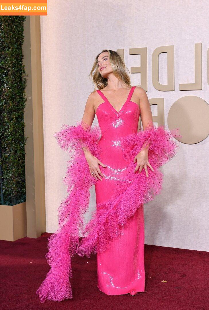 Margot Robbie / margotrobbieofficial leaked photo photo #1214