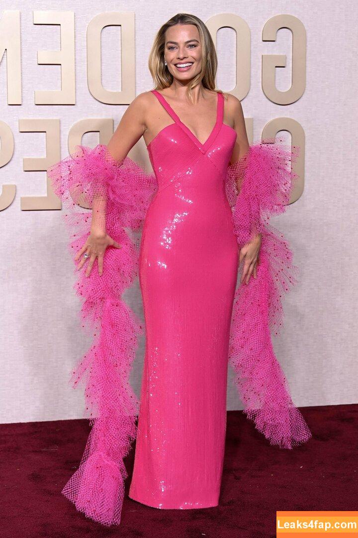 Margot Robbie / margotrobbieofficial leaked photo photo #1217