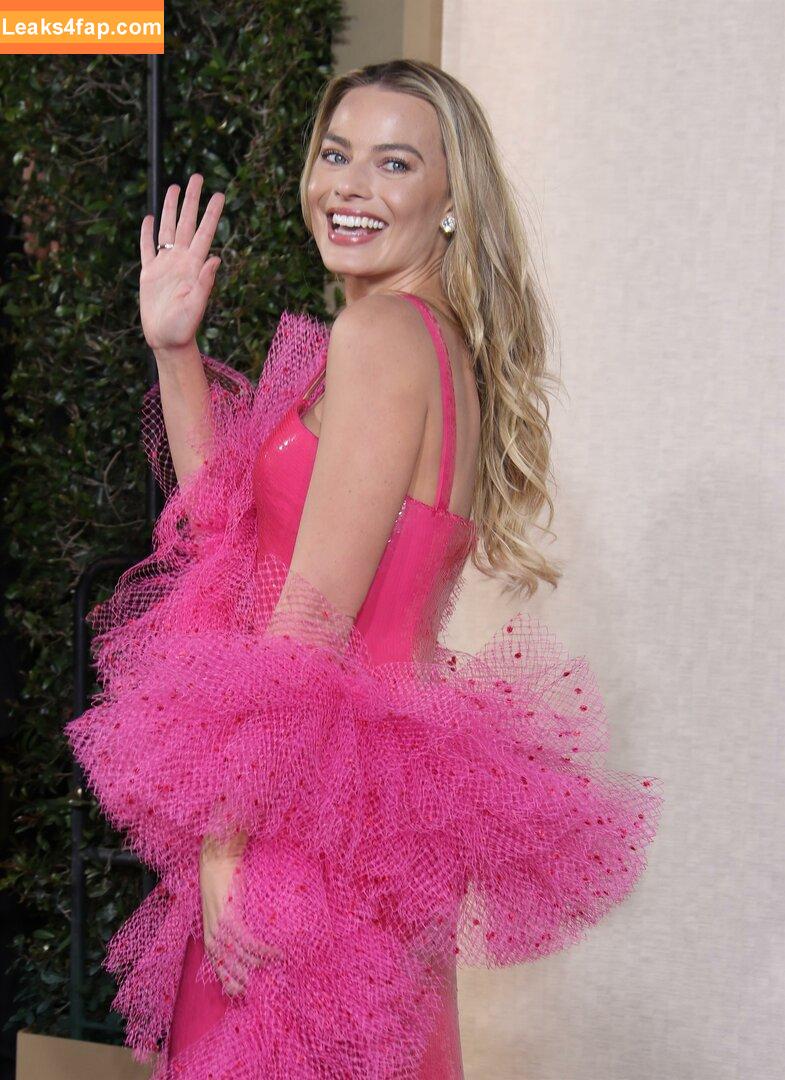 Margot Robbie / margotrobbieofficial leaked photo photo #1218