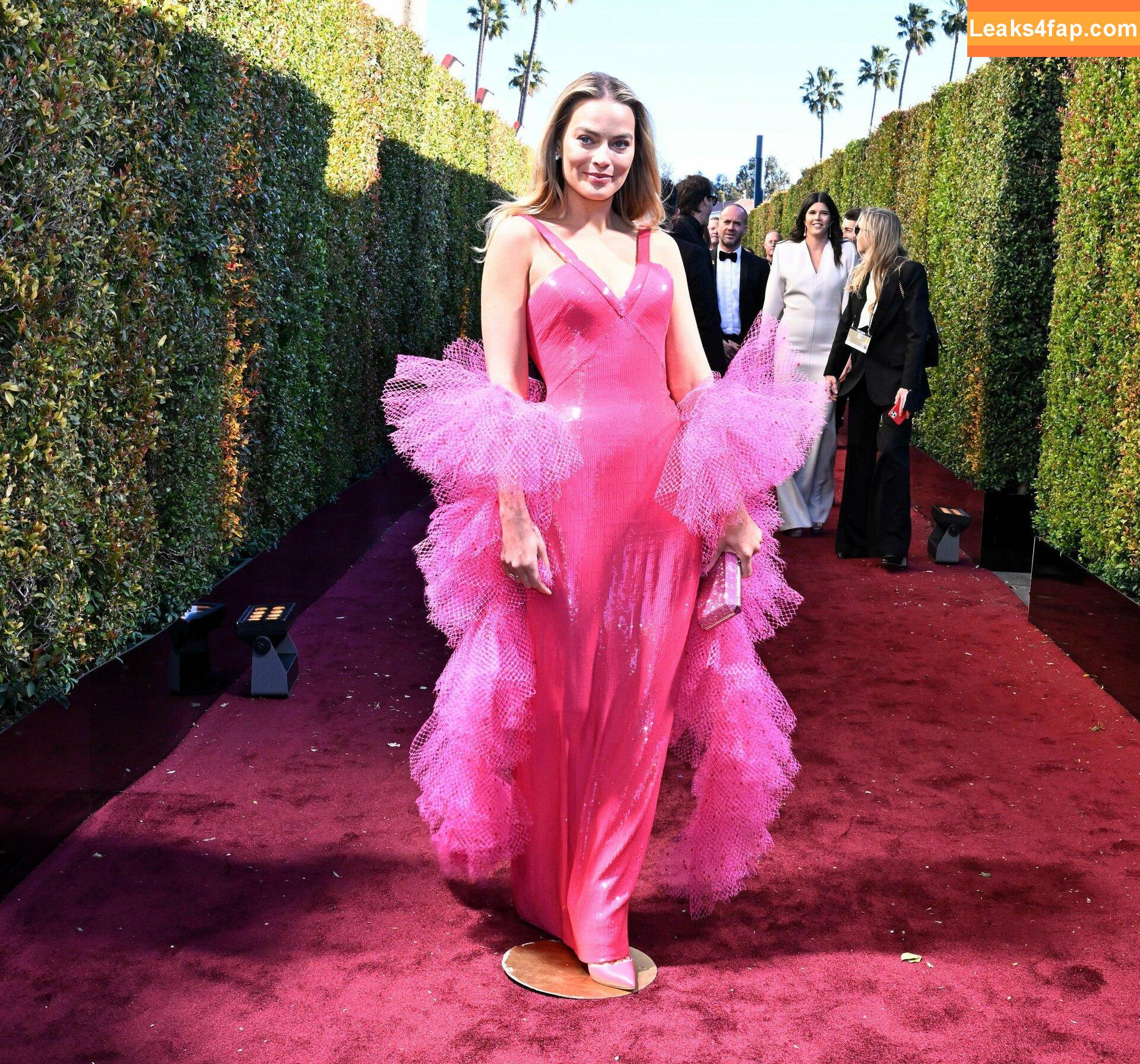 Margot Robbie / margotrobbieofficial leaked photo photo #1222