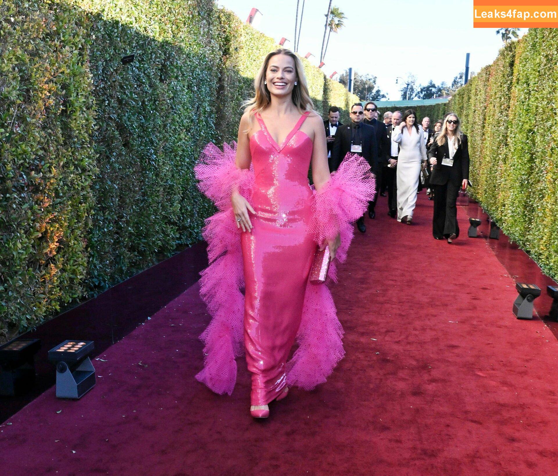 Margot Robbie / margotrobbieofficial leaked photo photo #1223