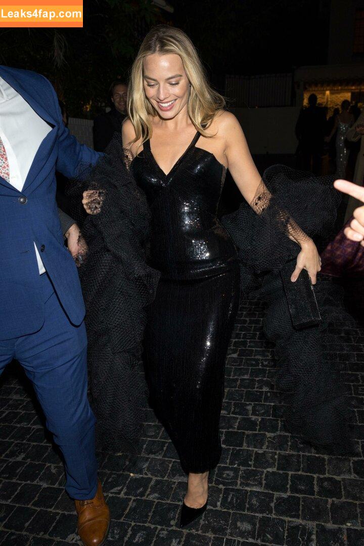 Margot Robbie / margotrobbieofficial leaked photo photo #1224