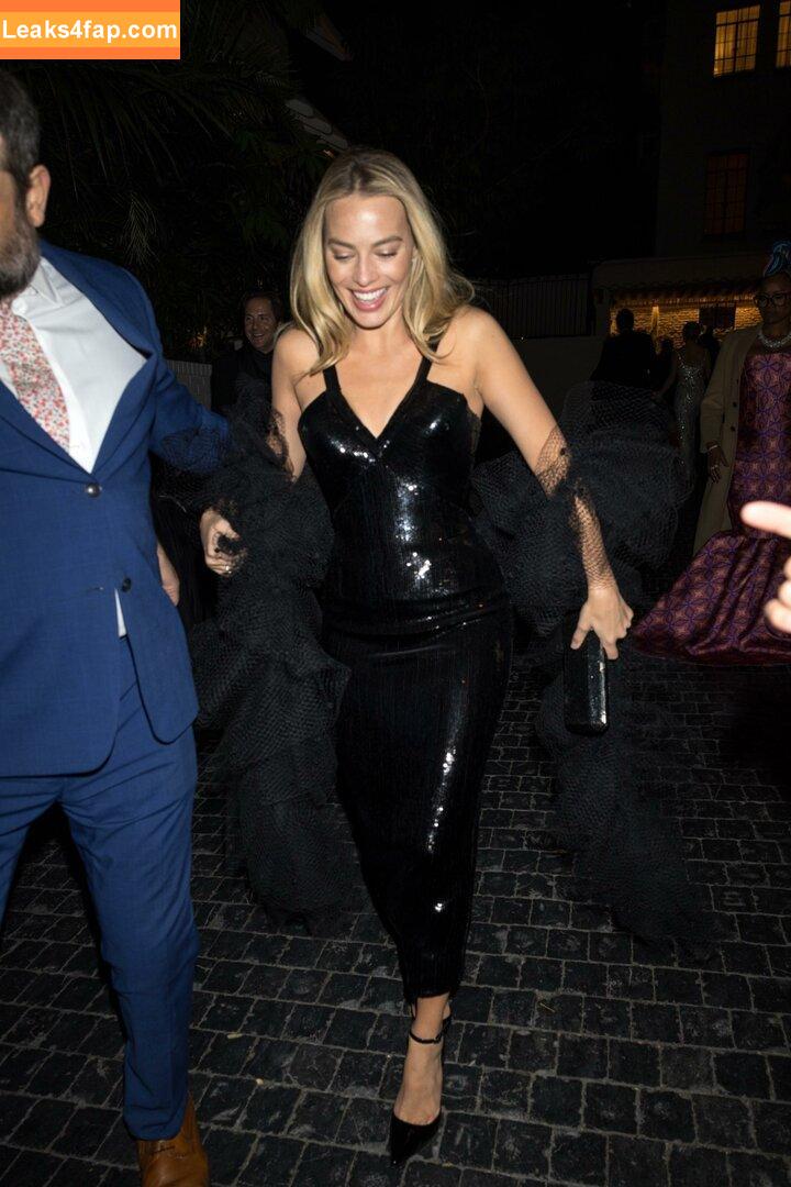 Margot Robbie / margotrobbieofficial leaked photo photo #1225