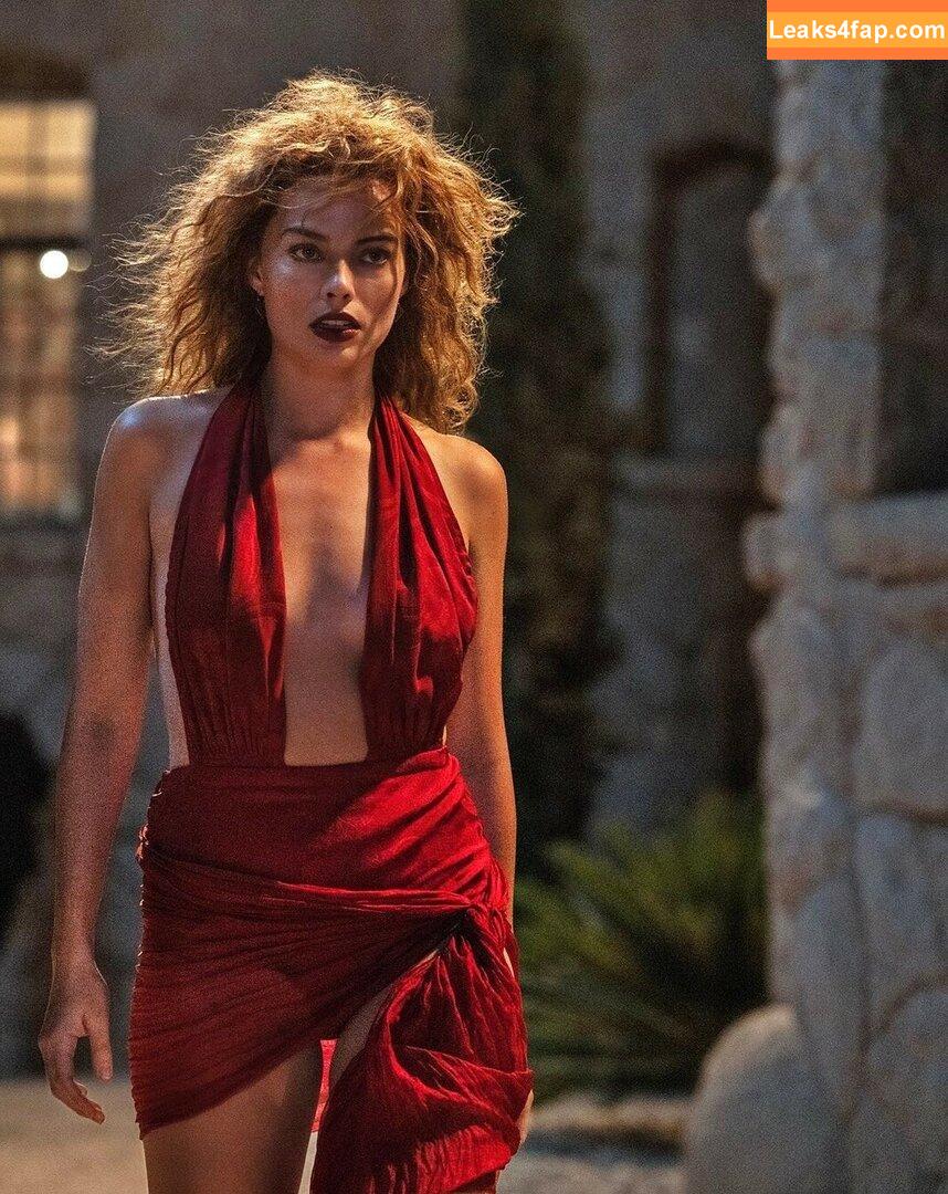 Margot Robbie / margotrobbieofficial leaked photo photo #1228