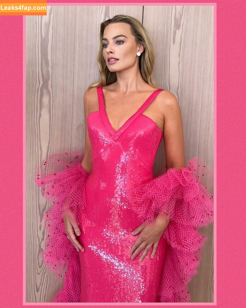 Margot Robbie / margotrobbieofficial leaked photo photo #1232