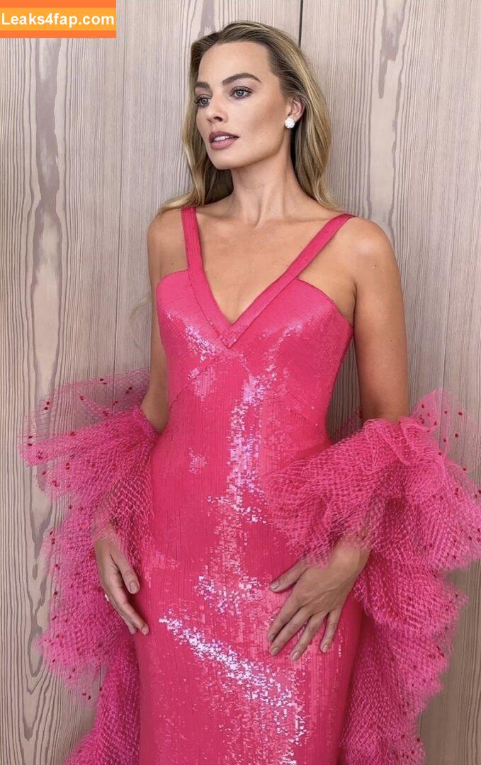 Margot Robbie / margotrobbieofficial leaked photo photo #1234