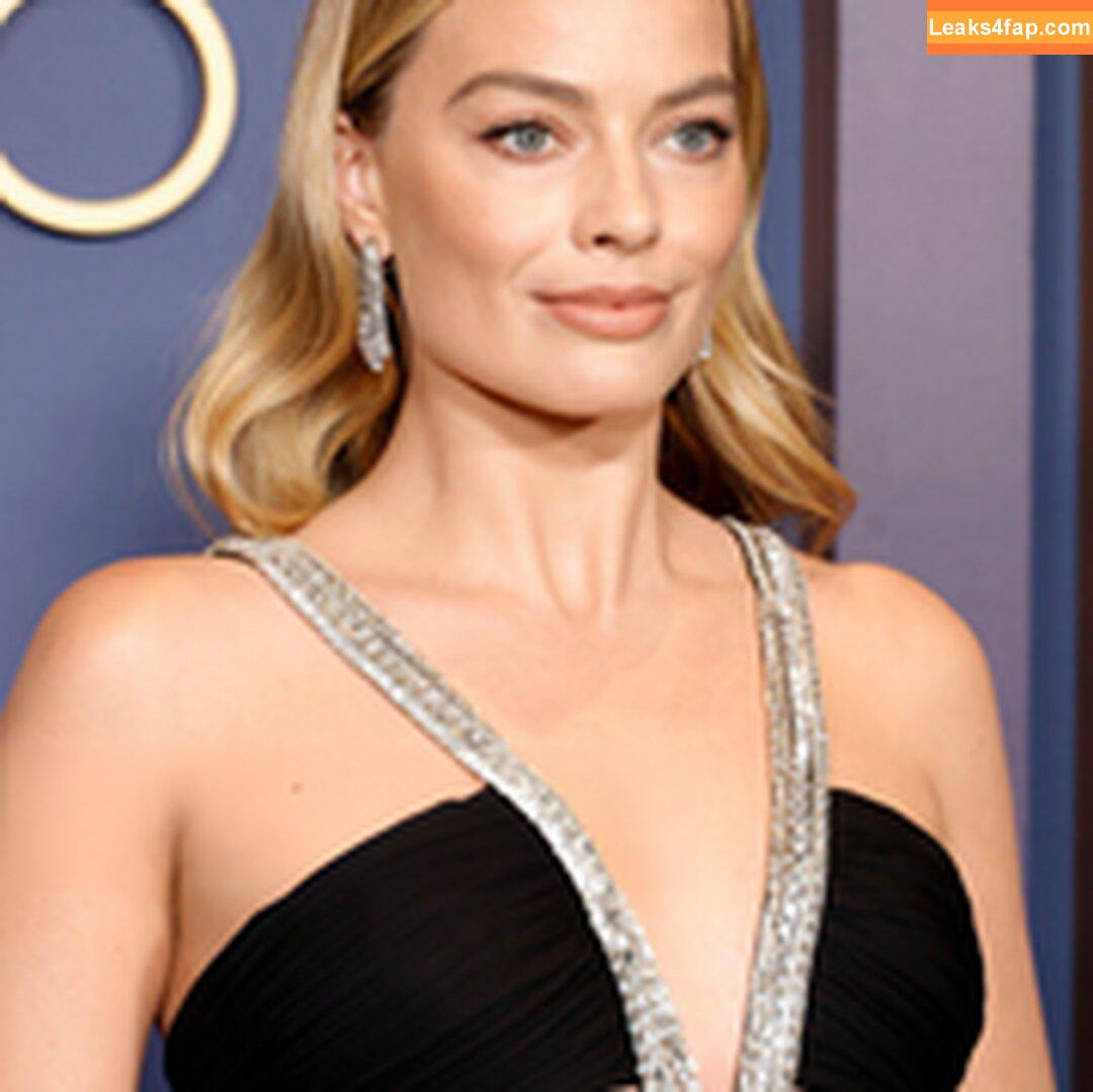 Margot Robbie / margotrobbieofficial leaked photo photo #1235
