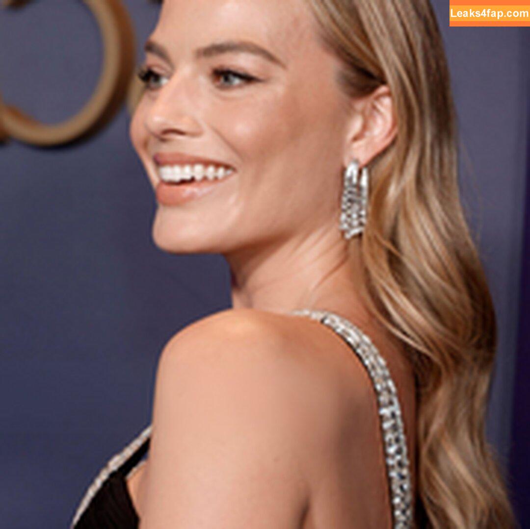 Margot Robbie / margotrobbieofficial leaked photo photo #1239