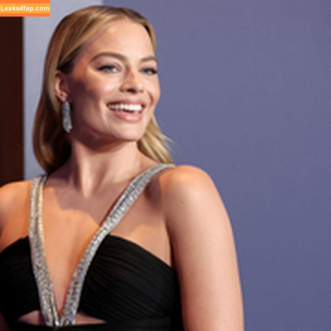 Margot Robbie / margotrobbieofficial leaked photo photo #1253