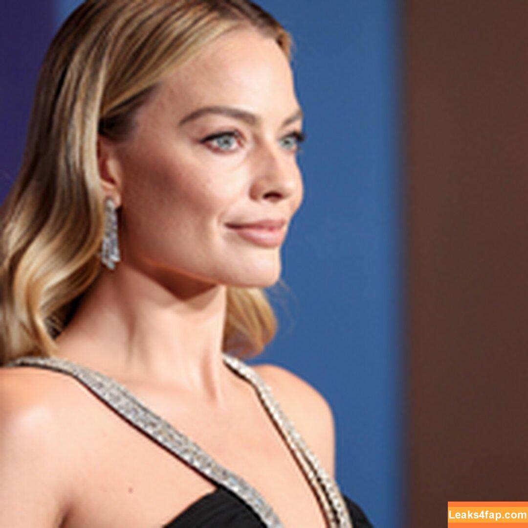 Margot Robbie / margotrobbieofficial leaked photo photo #1254