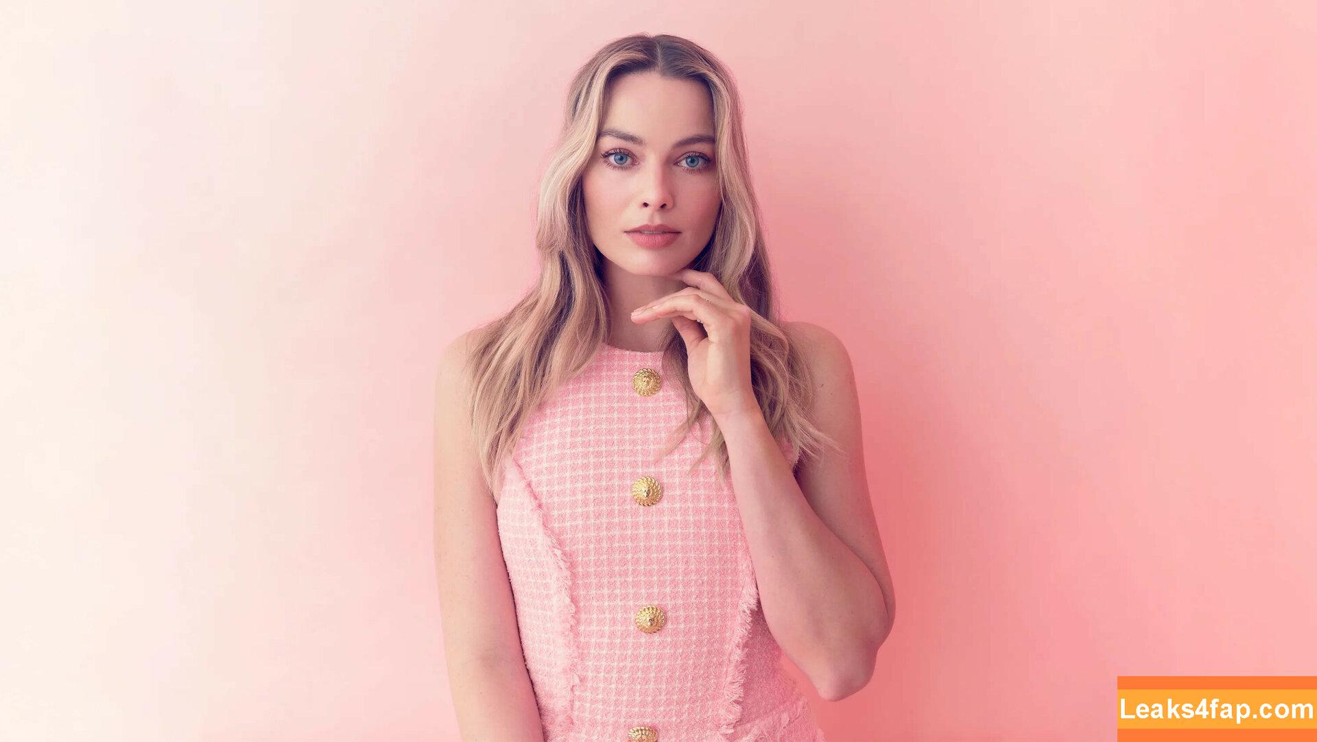 Margot Robbie / margotrobbieofficial leaked photo photo #1257