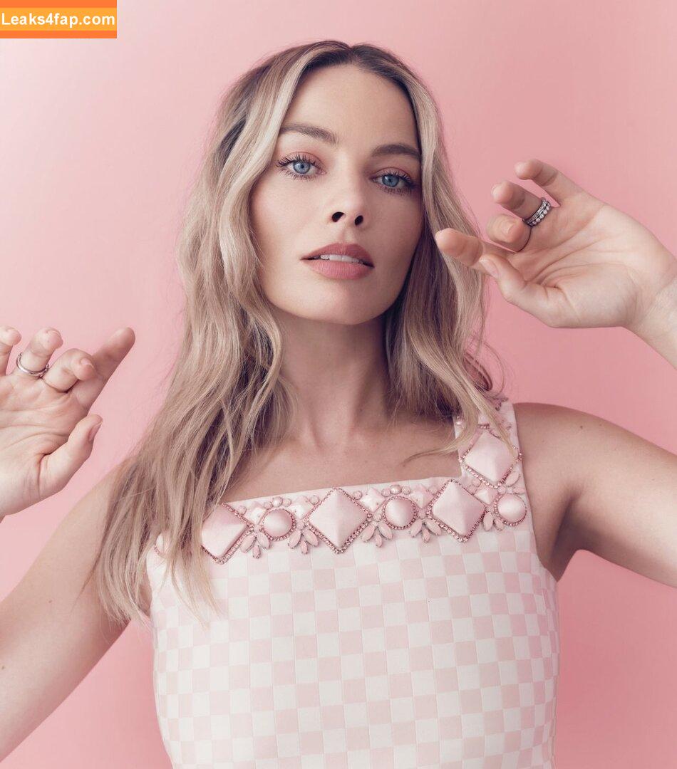 Margot Robbie / margotrobbieofficial leaked photo photo #1259