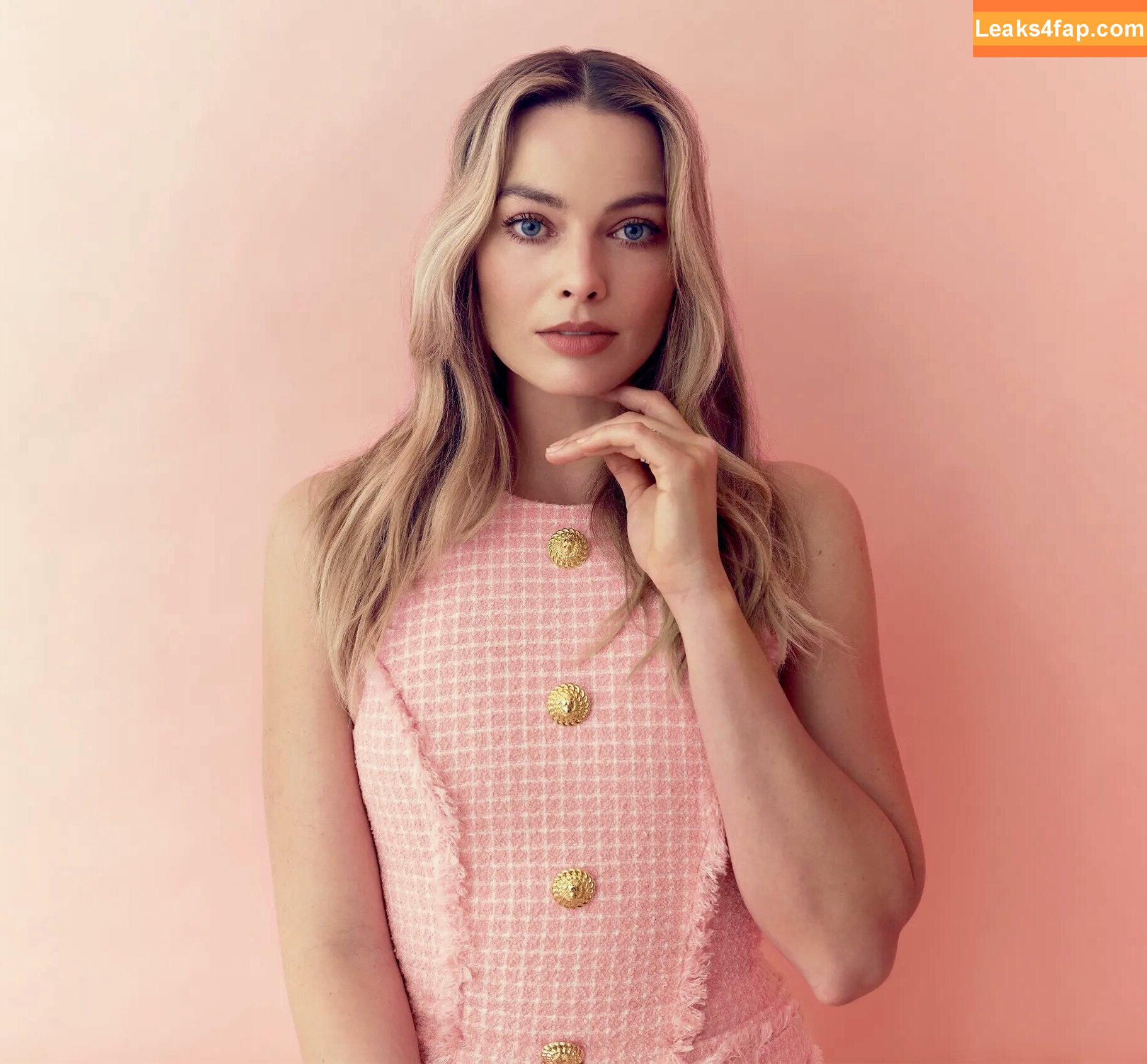 Margot Robbie / margotrobbieofficial leaked photo photo #1260