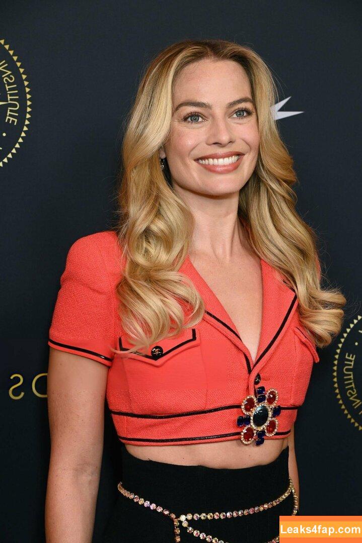 Margot Robbie / margotrobbieofficial слитое фото фото #1264