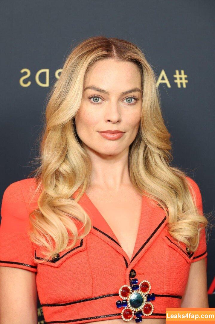 Margot Robbie / margotrobbieofficial leaked photo photo #1265