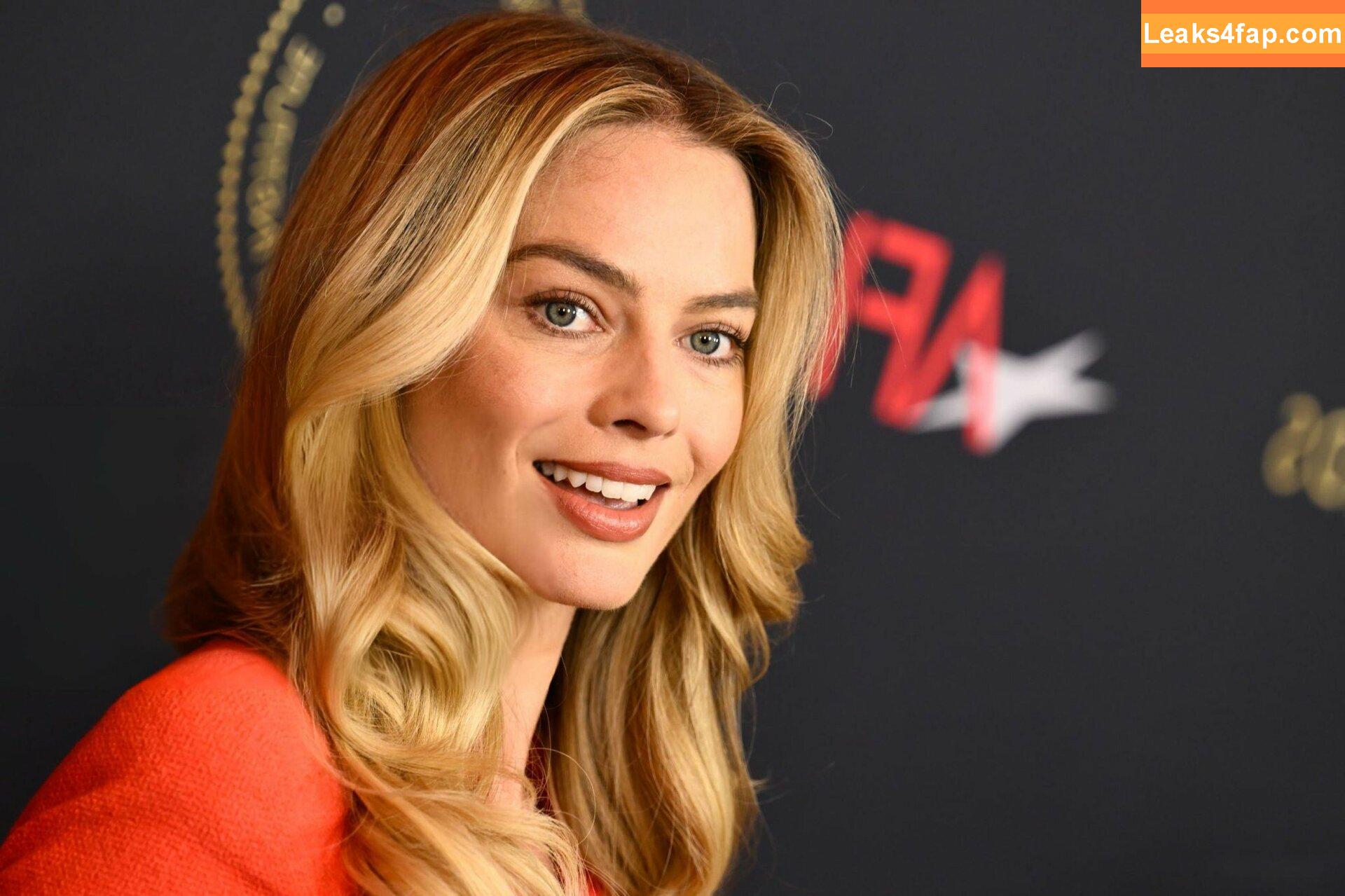 Margot Robbie / margotrobbieofficial leaked photo photo #1268