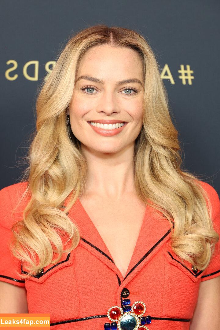 Margot Robbie / margotrobbieofficial leaked photo photo #1270
