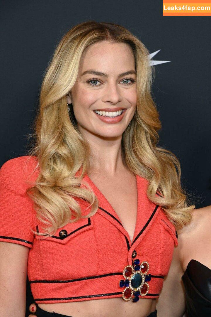 Margot Robbie / margotrobbieofficial leaked photo photo #1272