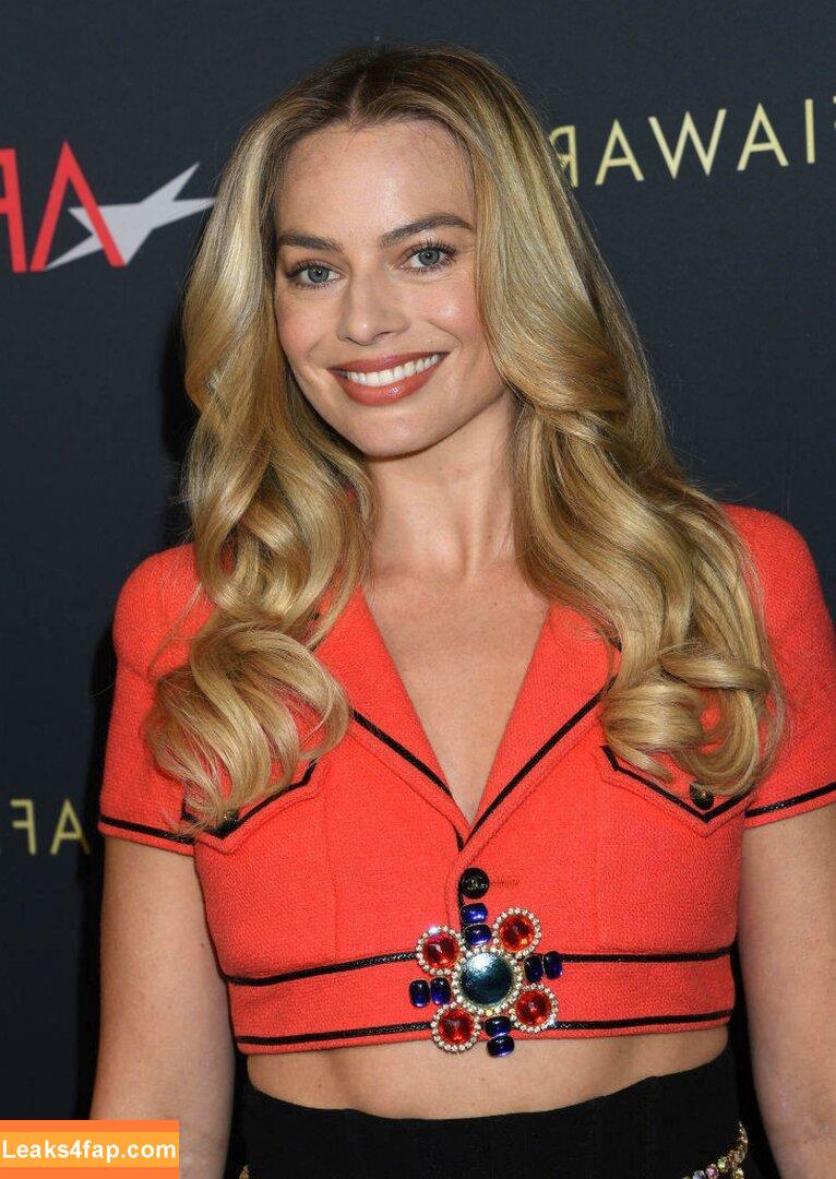 Margot Robbie / margotrobbieofficial leaked photo photo #1273