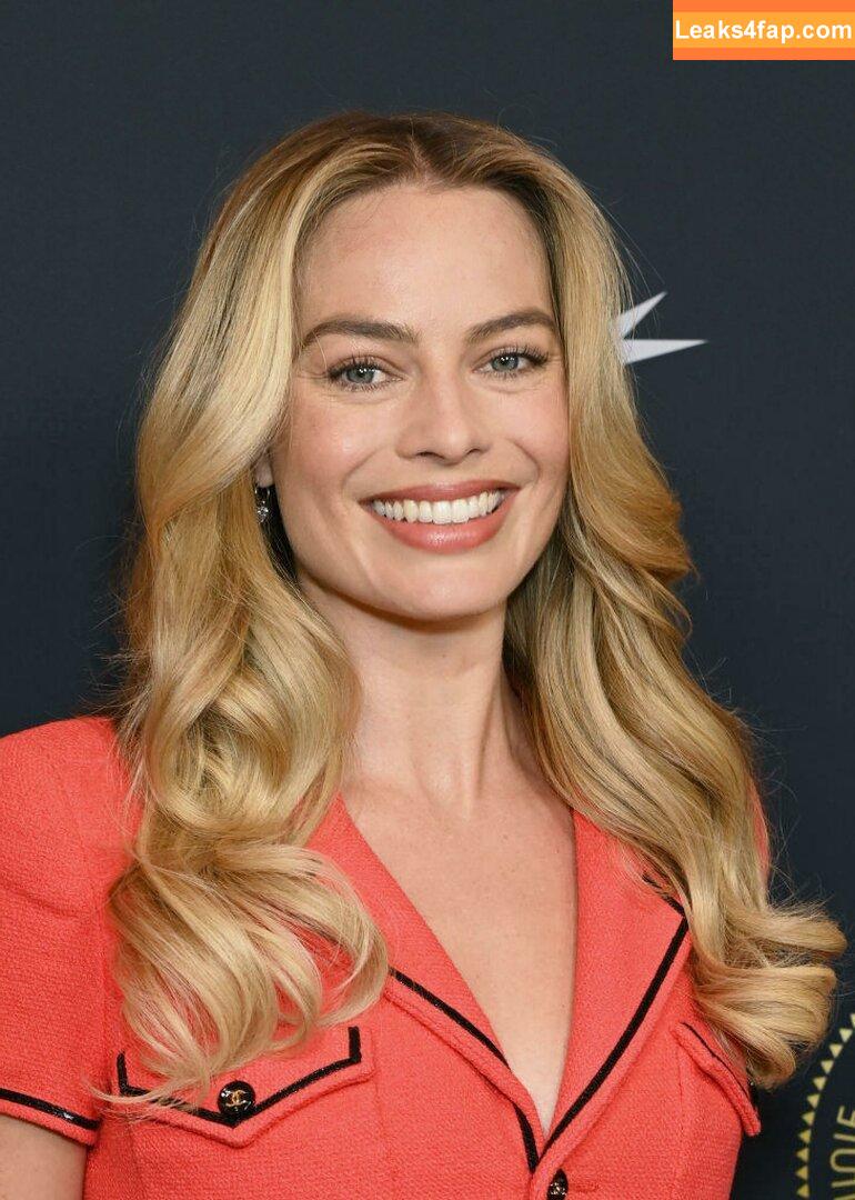 Margot Robbie / margotrobbieofficial leaked photo photo #1281