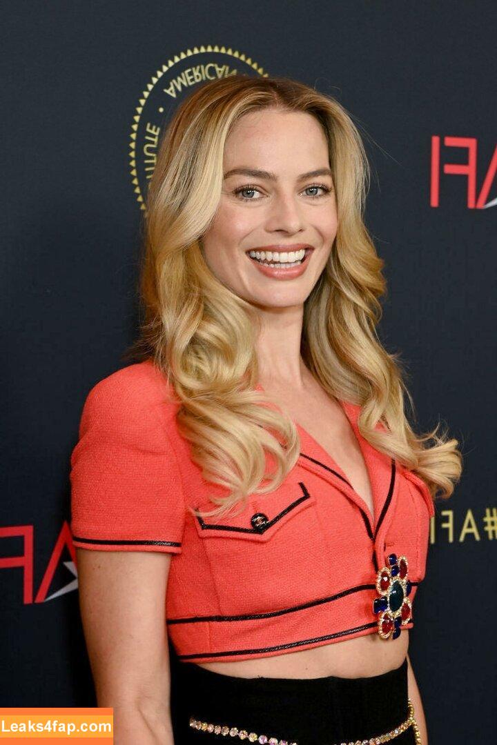 Margot Robbie / margotrobbieofficial leaked photo photo #1282