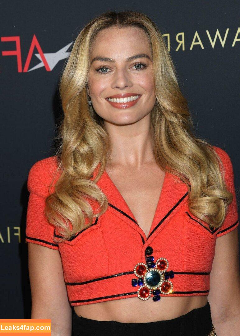 Margot Robbie / margotrobbieofficial leaked photo photo #1283