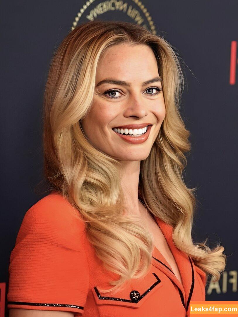 Margot Robbie / margotrobbieofficial leaked photo photo #1291