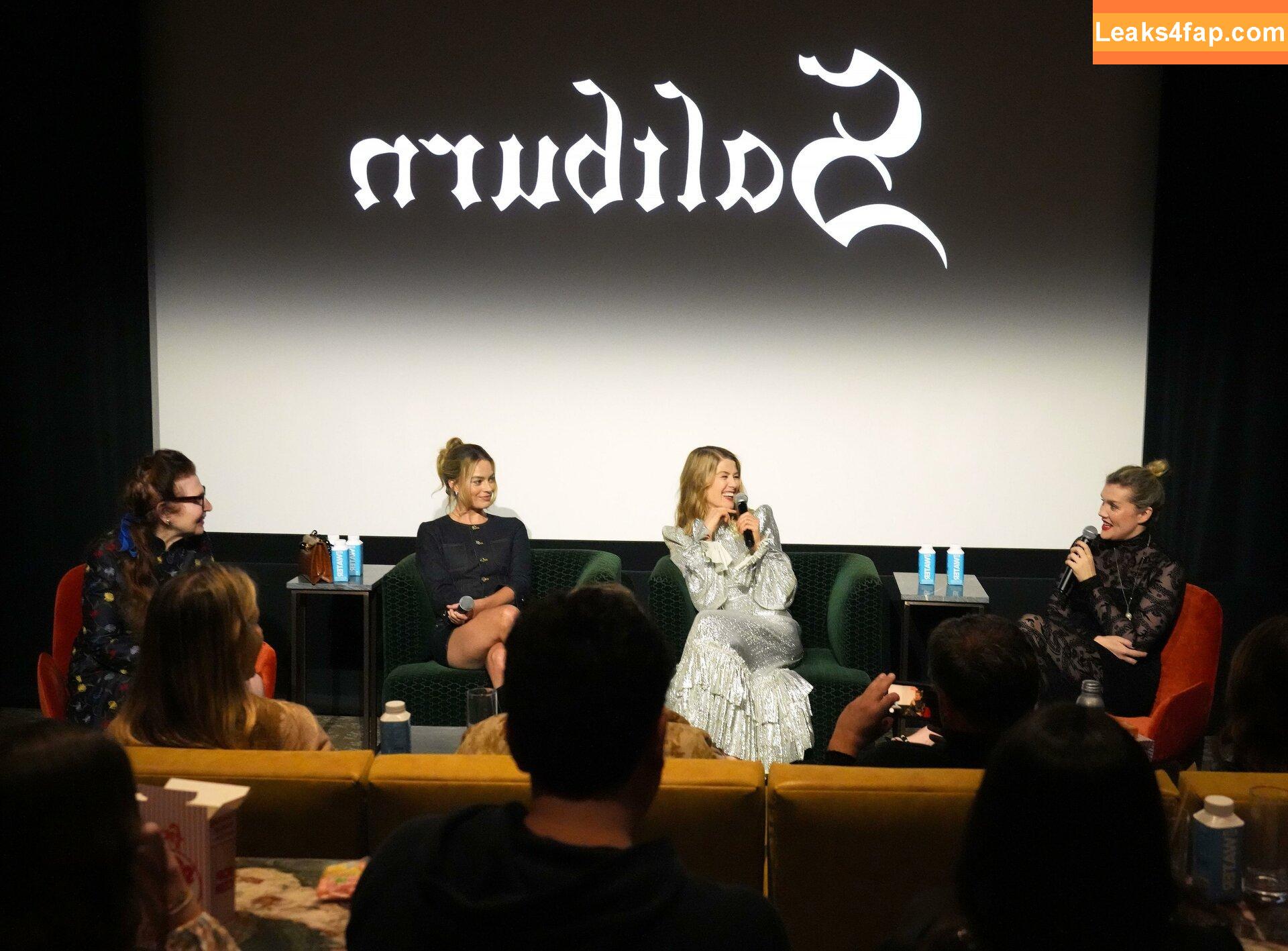 Margot Robbie / margotrobbieofficial leaked photo photo #1293