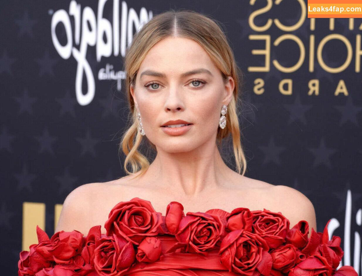 Margot Robbie / margotrobbieofficial leaked photo photo #1299