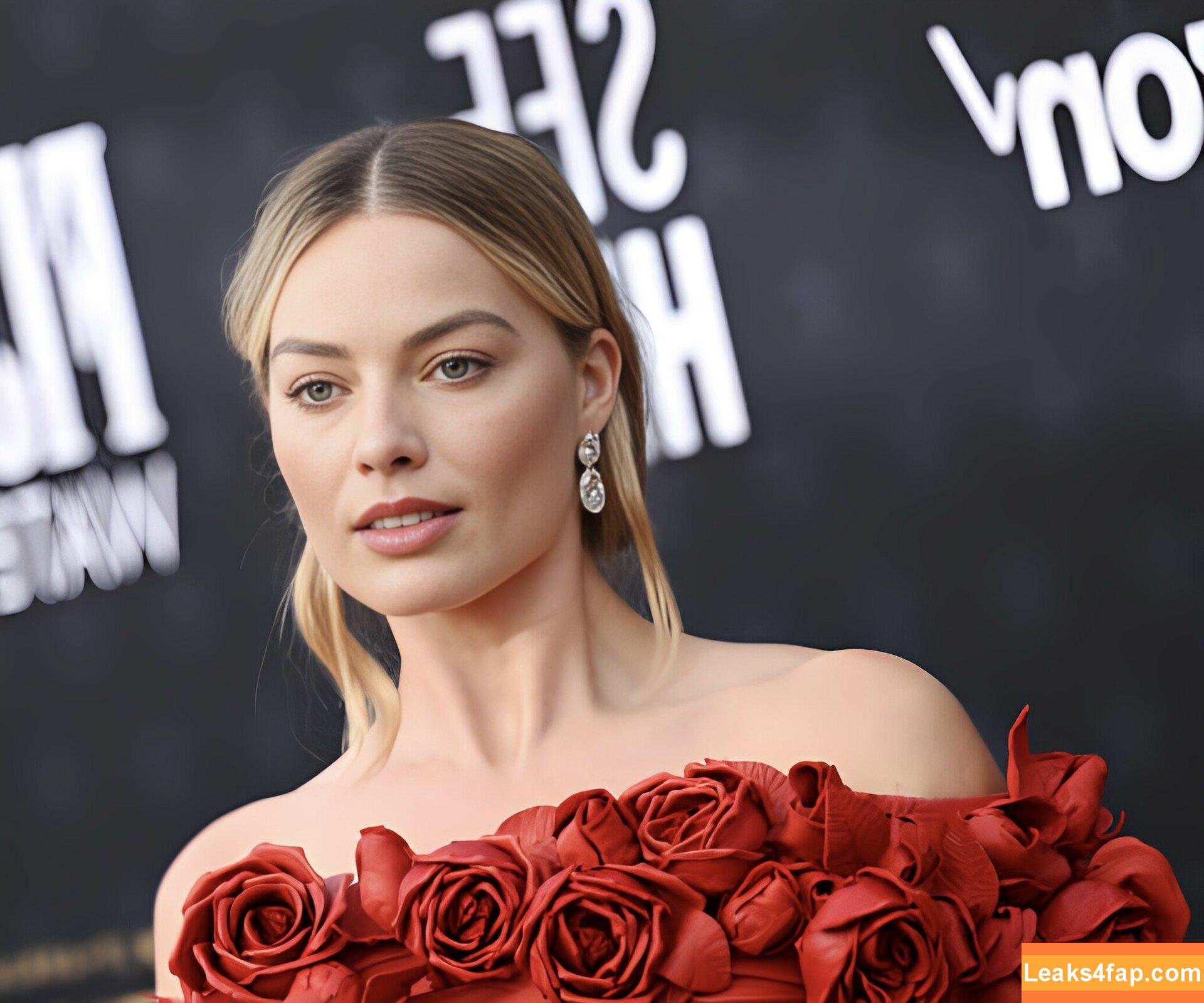 Margot Robbie / margotrobbieofficial leaked photo photo #1300