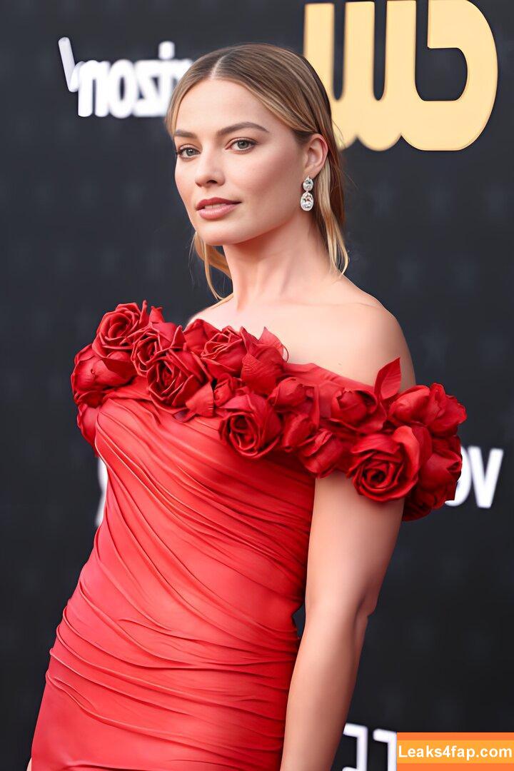 Margot Robbie / margotrobbieofficial leaked photo photo #1301