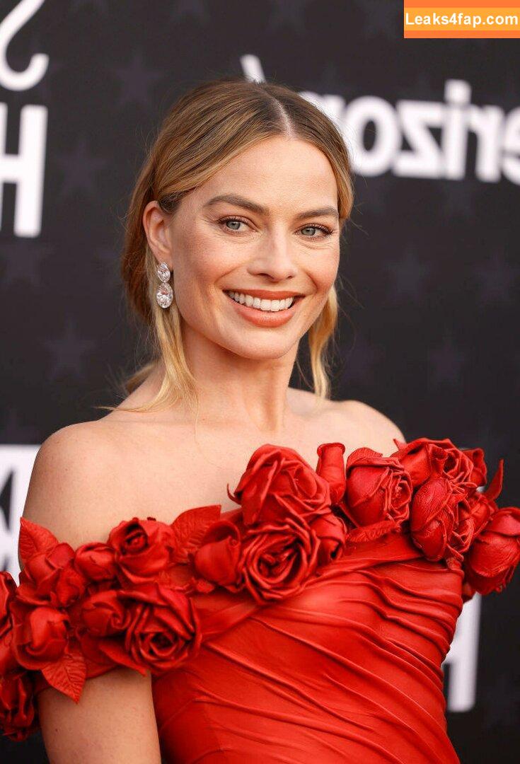 Margot Robbie / margotrobbieofficial leaked photo photo #1302